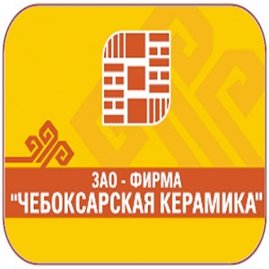 Чебоксарская керамика