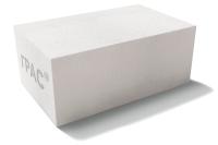 Блок стеновой ГРАС D500 В2,5 600х250х400 мм  