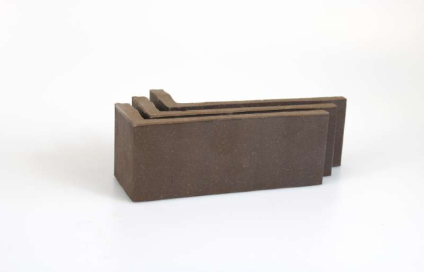 Клинкерная плитка Plato Brown AA 2102