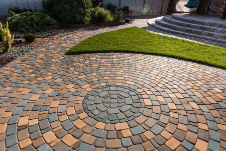 Брусчатка Классико Северити