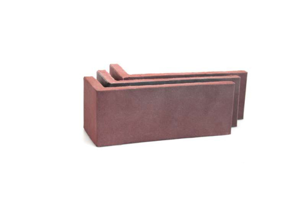 Клинкерная плитка Plato Original AB 1103 Клинкерная плитка Plato Original AB 1103