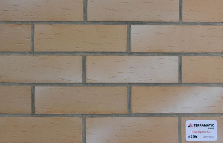 Клинкерная плитка Koro Space AC 6204