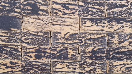 Облицовочный кирпич Береста 1НФ  М150