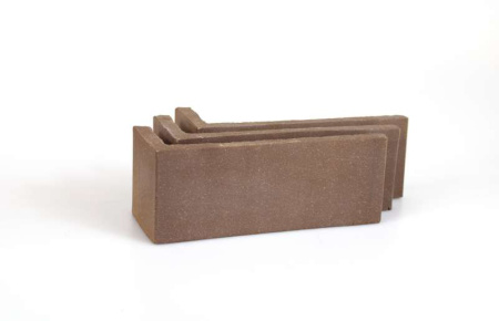 Клинкерная плитка Plato Brown AK 2109