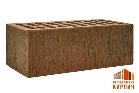 Белебеевский кирпич 1НФ Флеш Медиум Утес