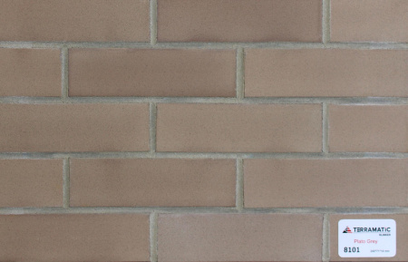 Клинкерная плитка Plato Grey 8101