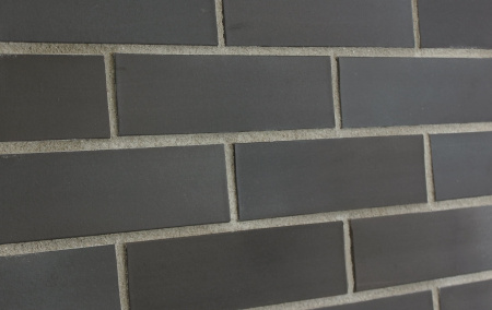 Клинкерная плитка Plato Black AB 7103