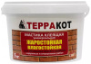 Мастика жаростойкая Терракот 5 кг.