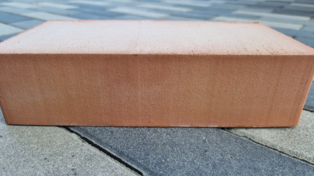 Кирпич печной полнотелый одинарный 1НФ М300