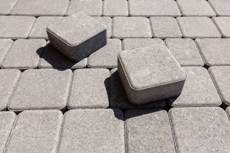 Брусчатка Классико Северити