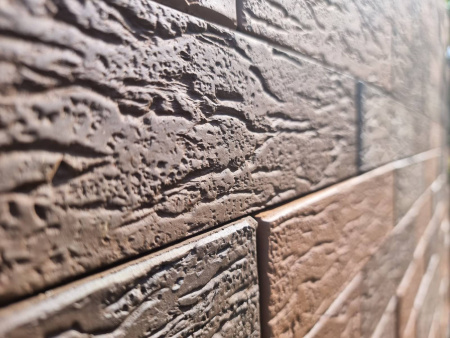 Баварская кладка СЗЛК одинарный "Ольха"