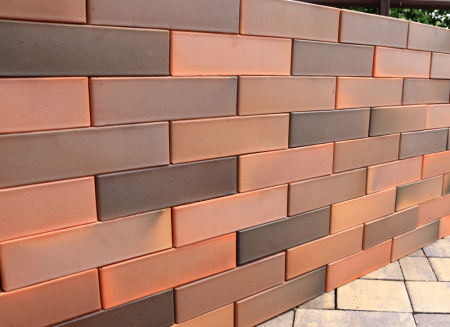 Облицовочный кирпич СЗЛК Флеш гладкий 1НФ М150