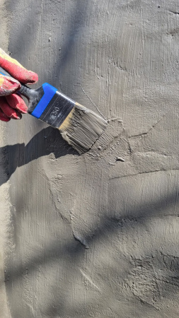 Проникающая гидроизоляция IZOPRON 4кг.