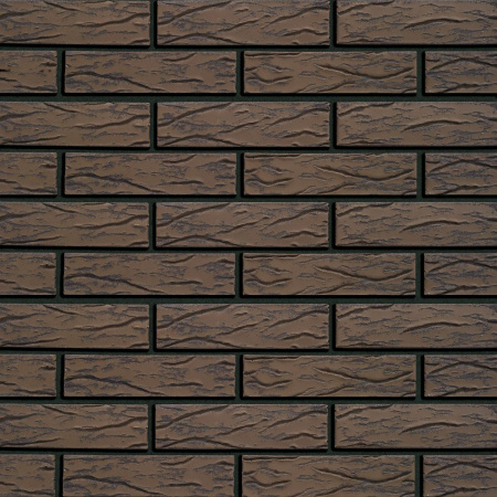 Облицовочный кирпич Кротовский 1НФ "Терра" М150