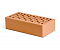 Кирпич красный