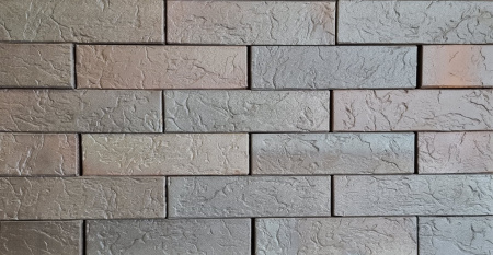 Облицовочный кирпич одинарный 1НФ Флеш-обжиг "Патина" "Вавилон"