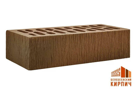 Белебеевский кирпич 1НФ Флеш Медиум Утес
